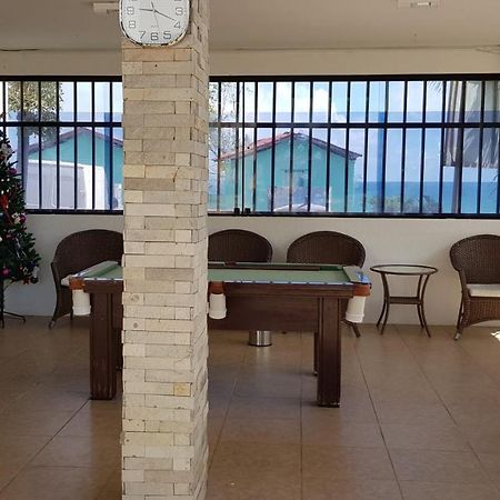 Ocean View Tabatinga Residence Экстерьер фото