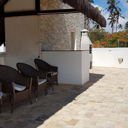 Ocean View Tabatinga Residence Экстерьер фото