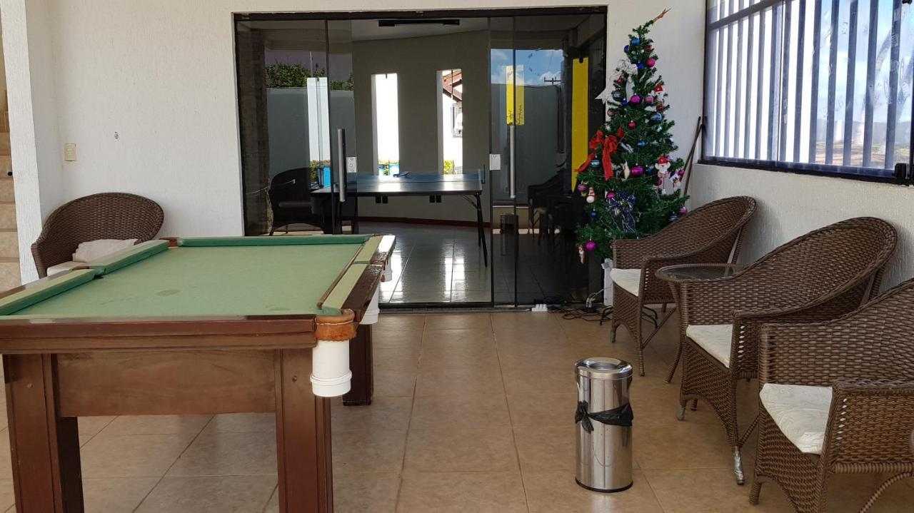 Ocean View Tabatinga Residence Экстерьер фото
