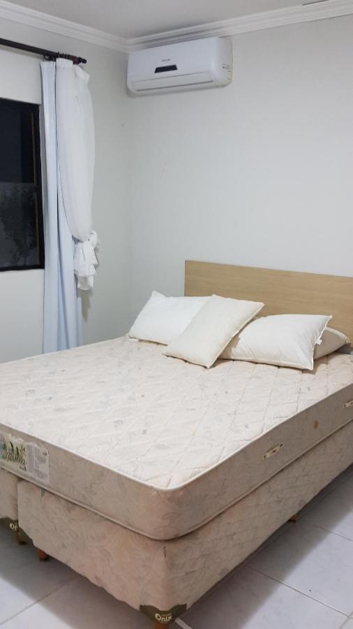 Ocean View Tabatinga Residence Экстерьер фото