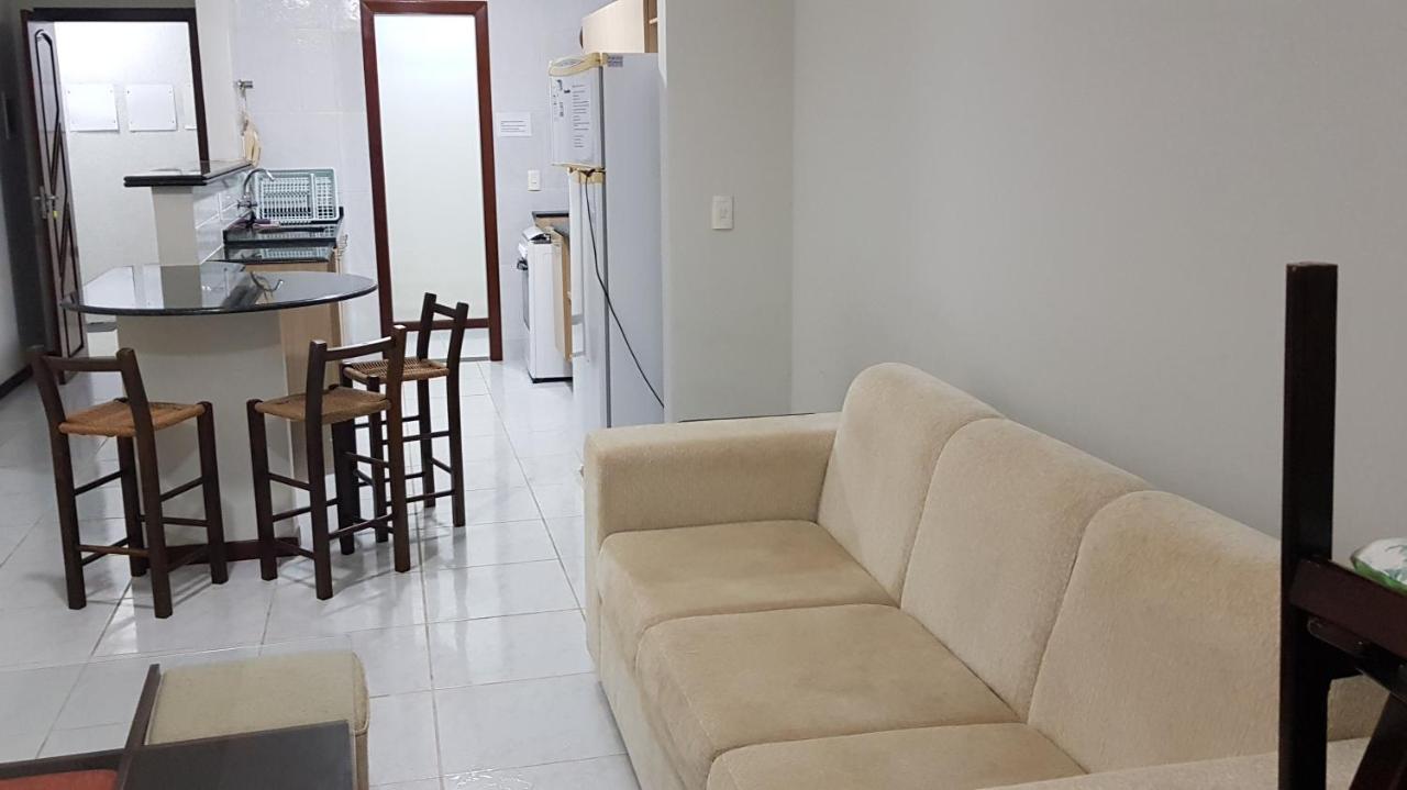 Ocean View Tabatinga Residence Экстерьер фото