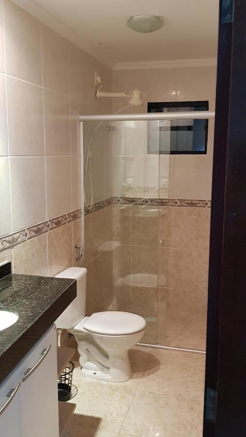 Ocean View Tabatinga Residence Экстерьер фото