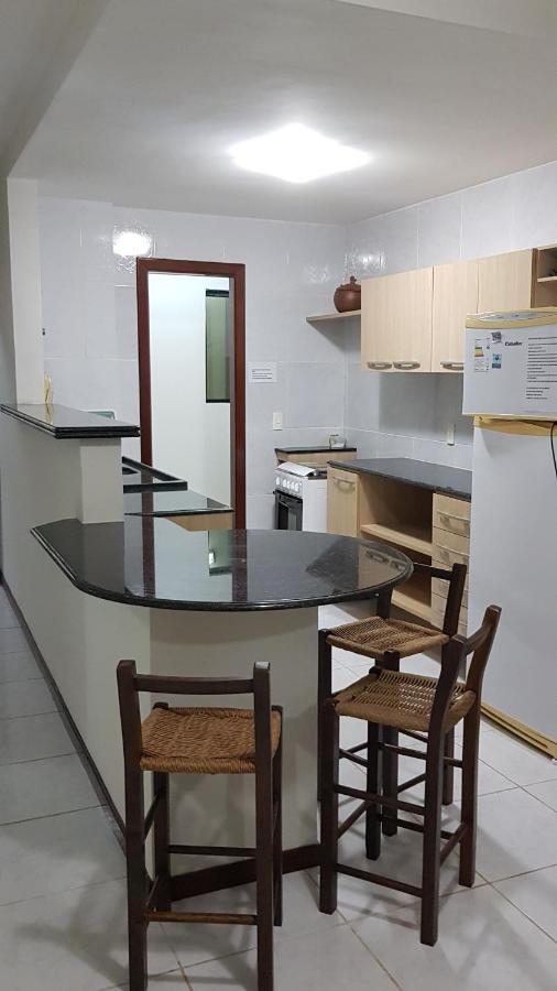 Ocean View Tabatinga Residence Экстерьер фото