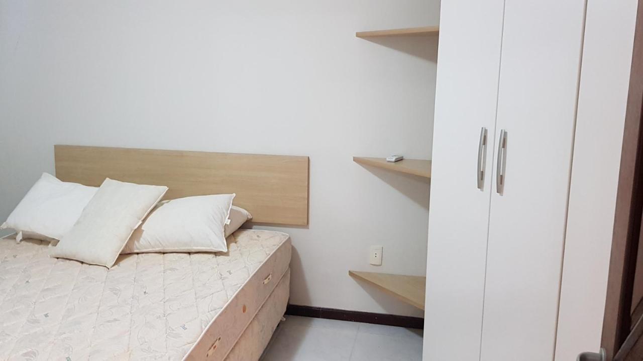 Ocean View Tabatinga Residence Экстерьер фото
